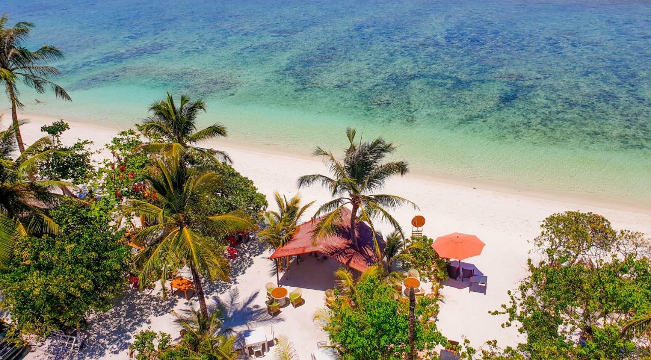 Paralian Hulhumale' Hotel Exterior photo